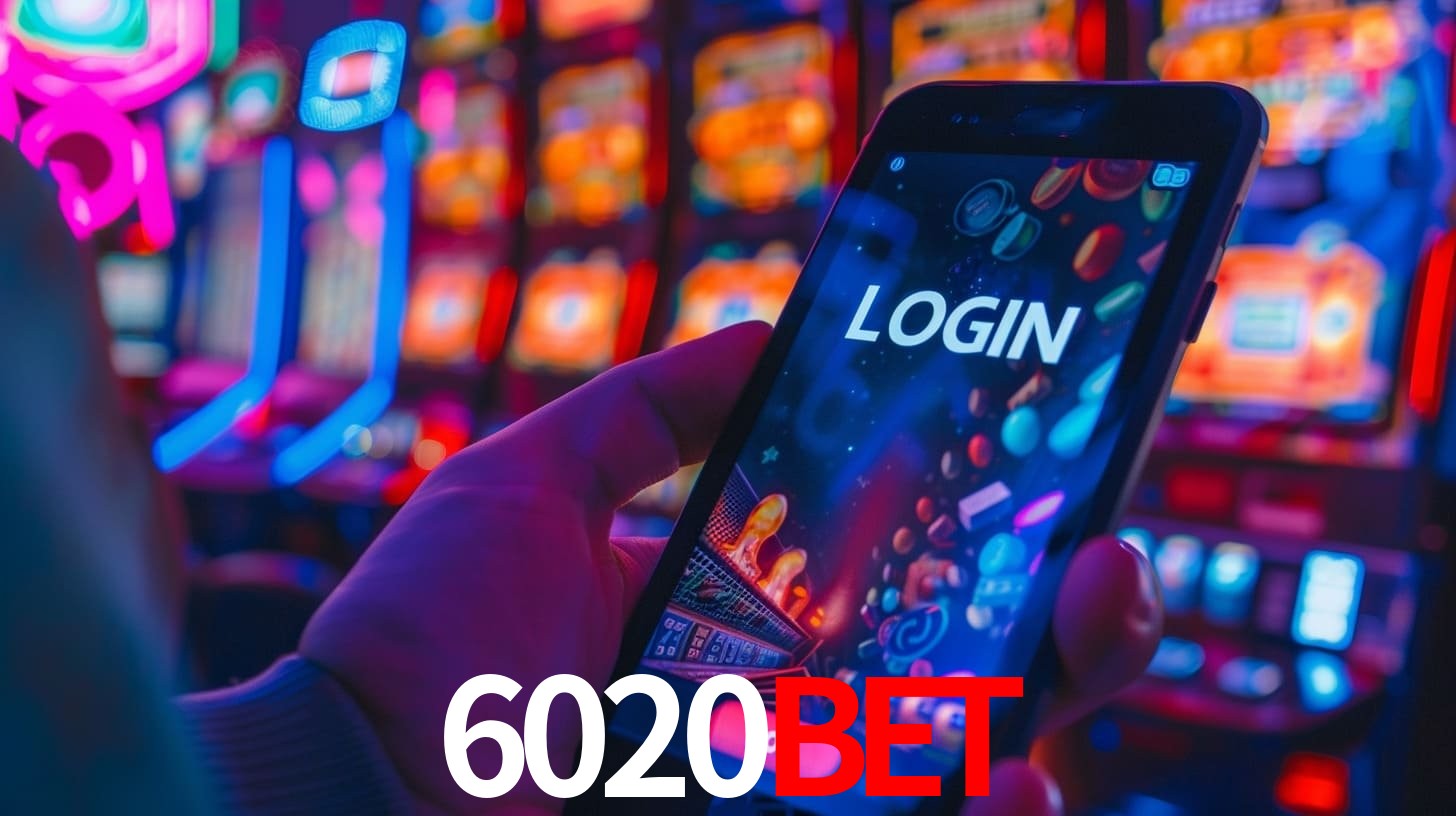 Experiência VIP 6020bet