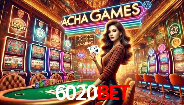 Experiência VIP 6020bet