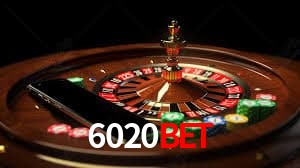 Welcome Bonus 6020bet