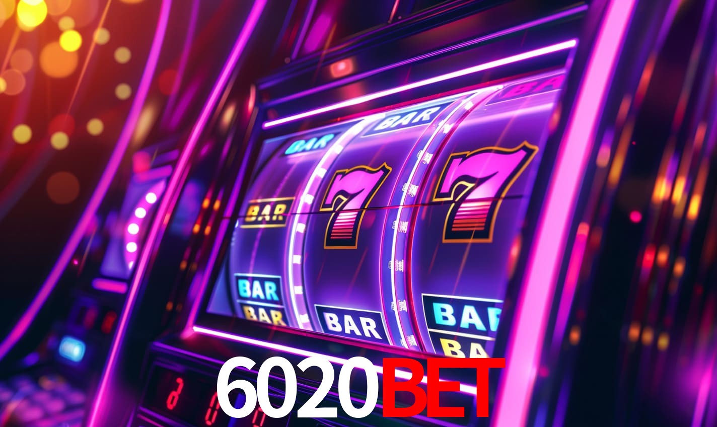 6020bet - Cassino Autorizado pelo Governo - 6020bet vip