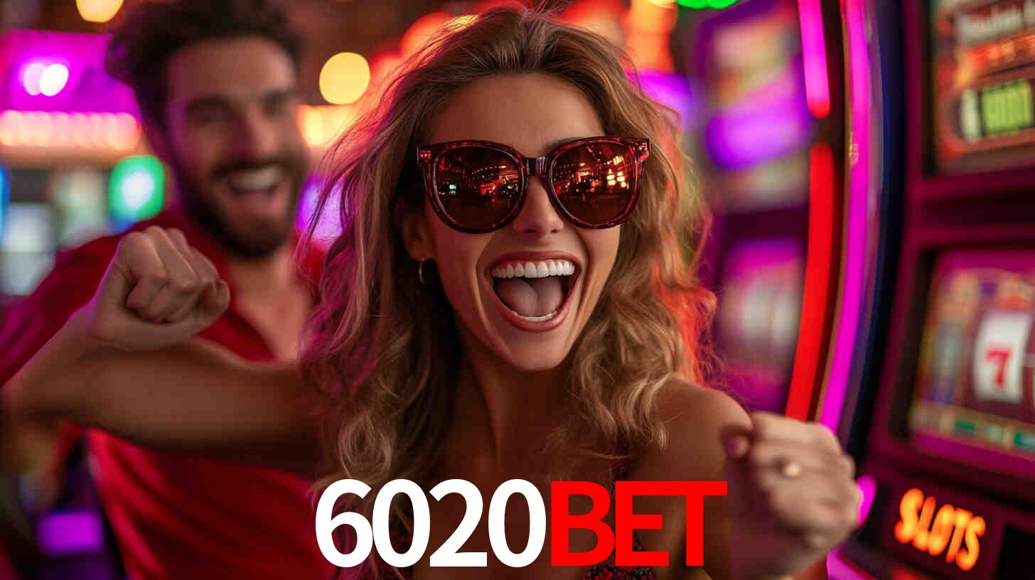 A Experiência Imersiva dos Cassinos Ao Vivo no 6020bet
