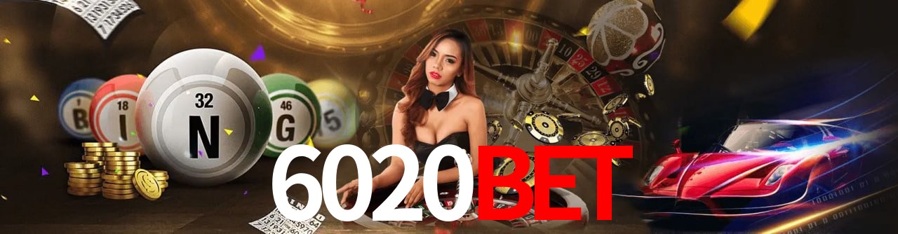 6020bet Rio de Janeiro - Slot Strategy