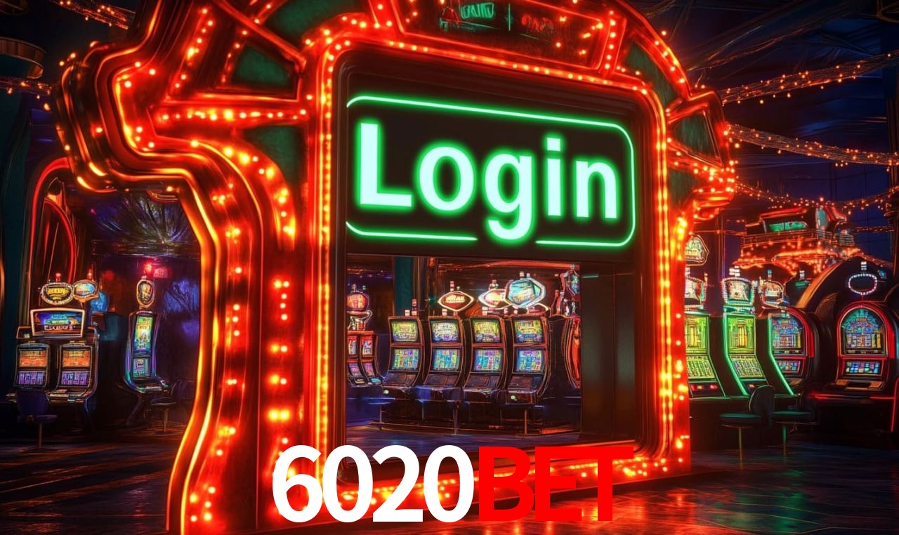 Diretório de Jogos 6020bet