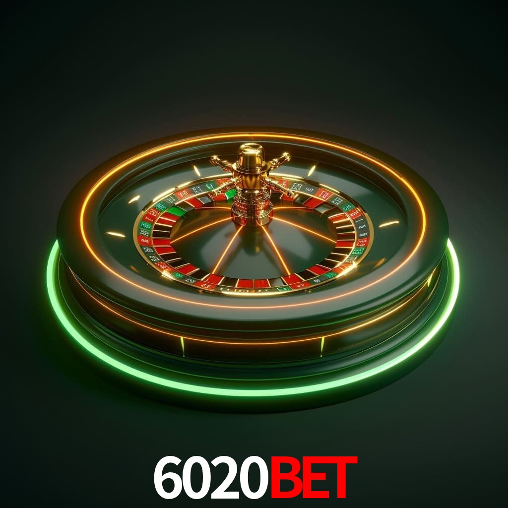 6020bet App - Aplicativo Móvel Oficial