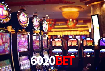 6020bet São Paulo - Live Tables