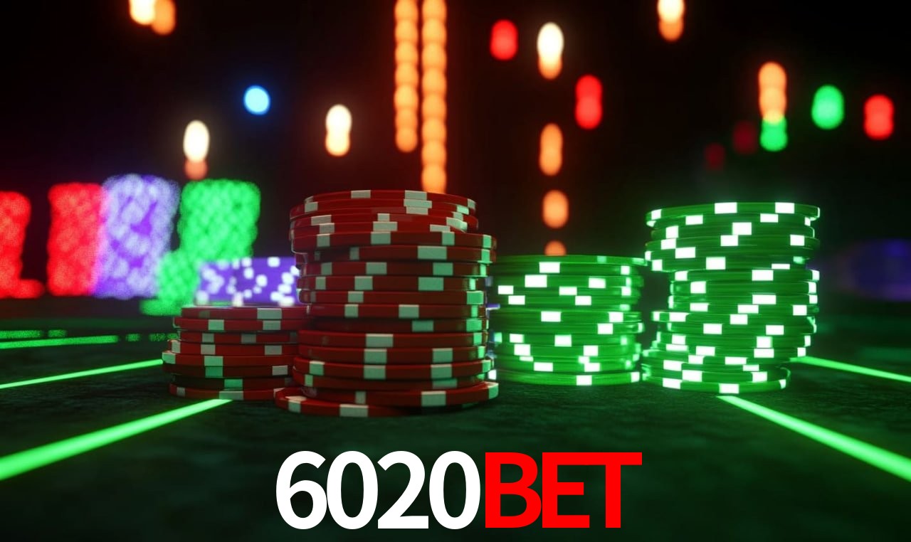 Games Directory 6020bet