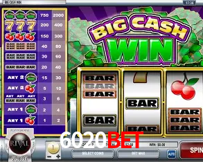 Desvendando o Mundo dos Jogos Virtuais na 6020bet