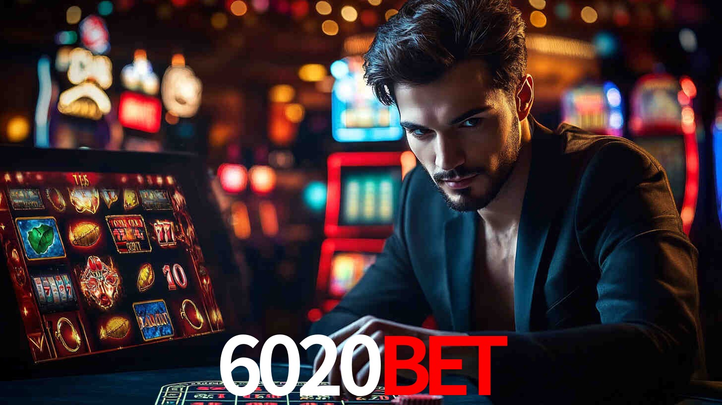6020bet: Jogue Crash e Experimente Alta Recompensa Instantânea