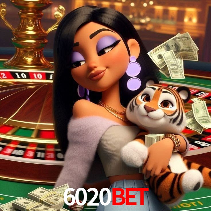 Bonus Features 6020bet