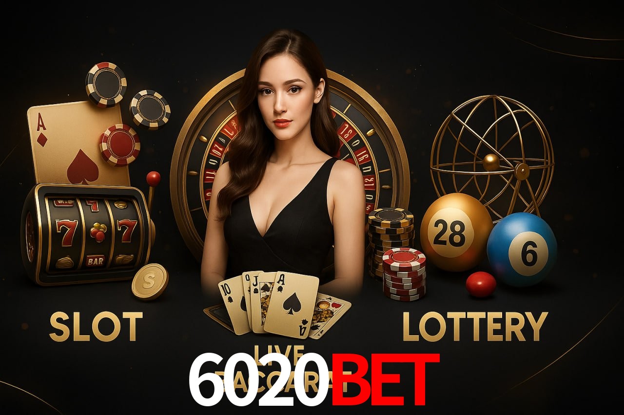 6020bet Belo Horizonte - Promo Tips