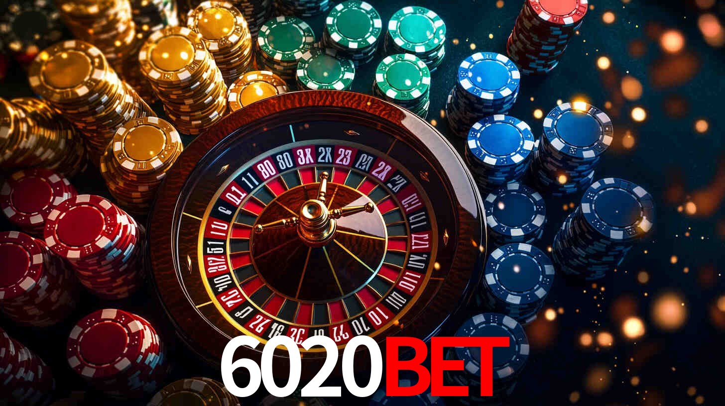 Programa VIP 6020bet
