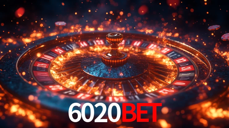 6020bet App Interface