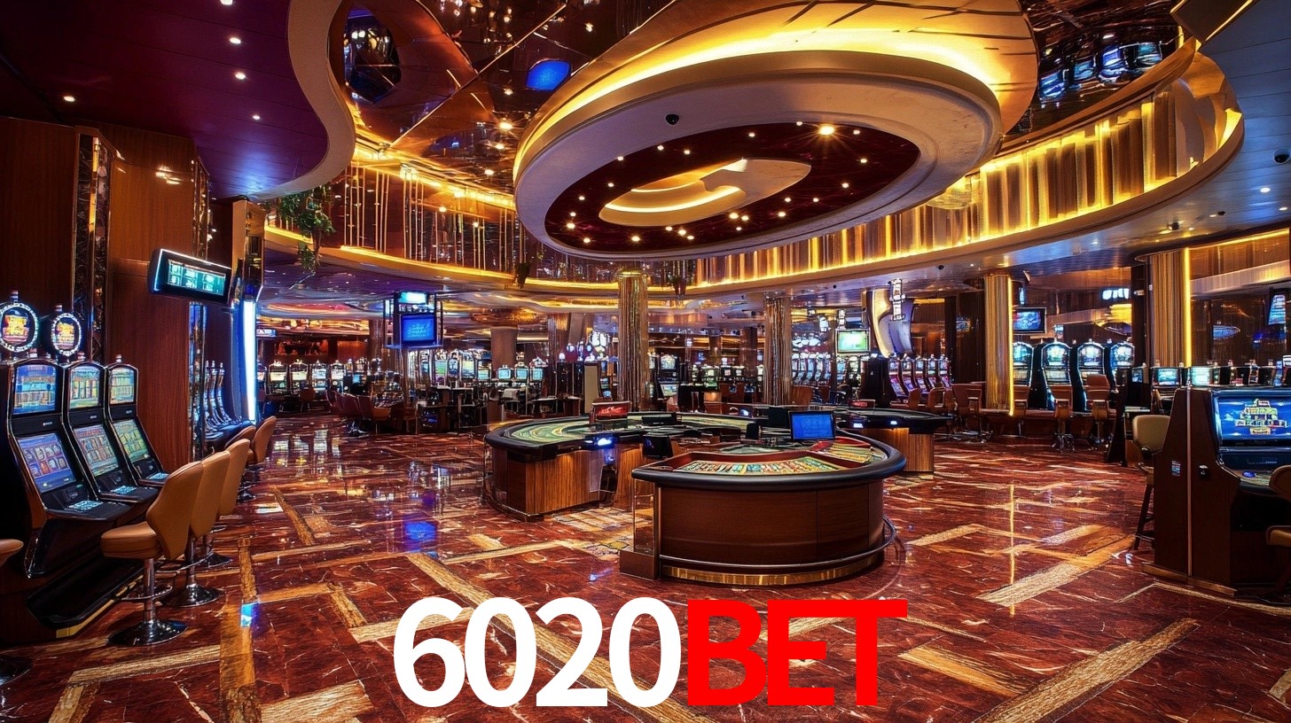 VIP Casino 6020bet