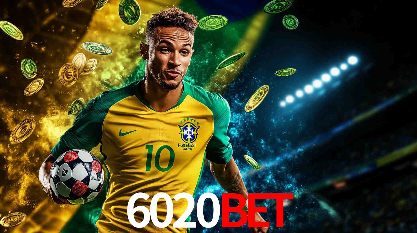 Inovações de Jogos na 6020bet: O Futuro das Experiências Interativas
