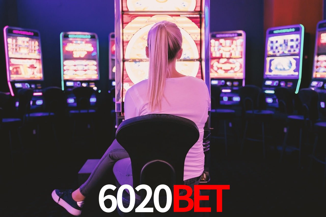 Account Benefits 6020bet