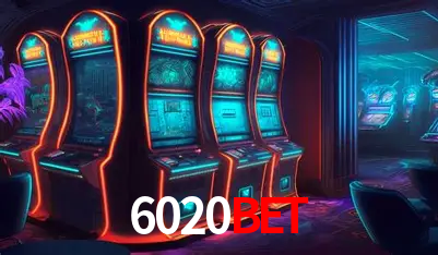 6020bet Salvador - Bonus Stats