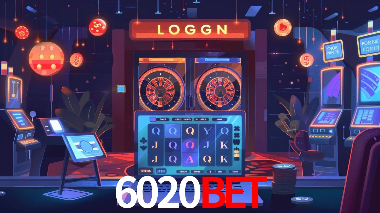6020bet Rio de Janeiro - Licenses