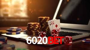 Bônus Diários 6020bet