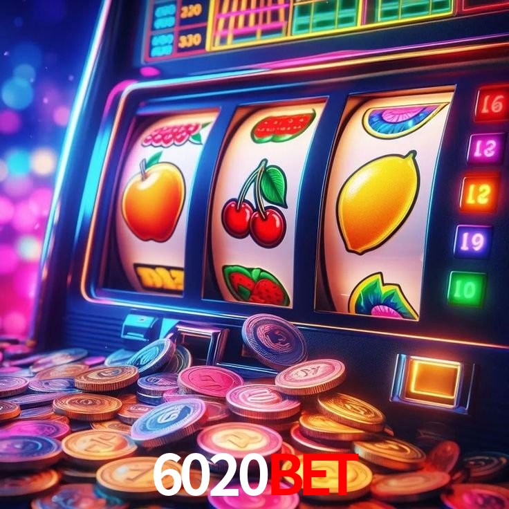Cadastro Rápido 6020bet