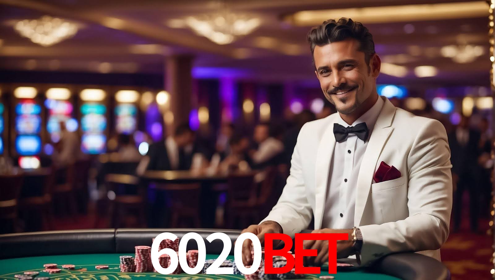 6020bet - Login Methods