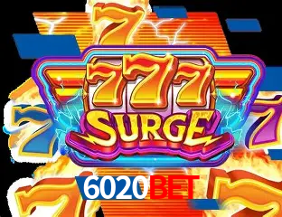 Descubra o Mundo do Cassino Online com 6020bet
