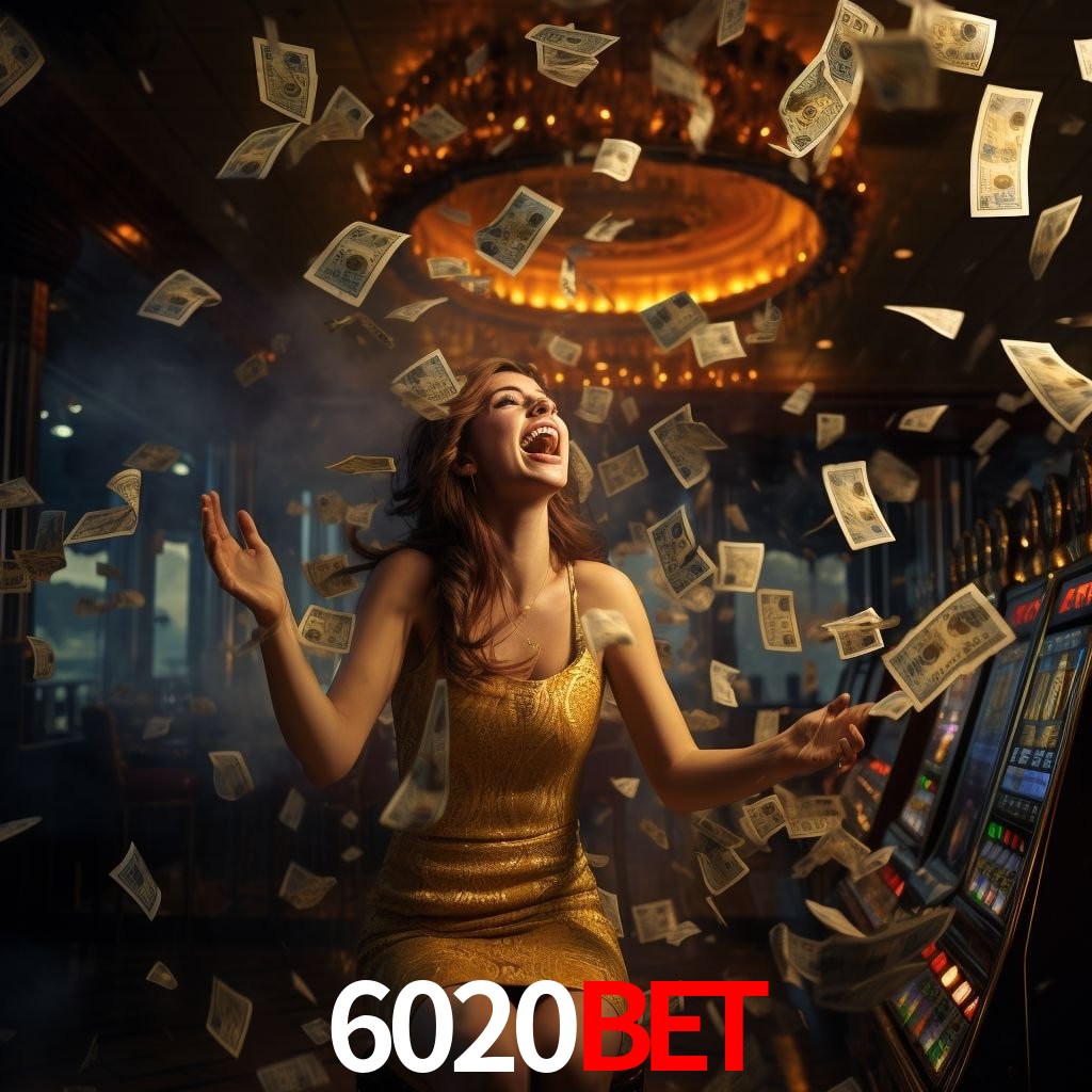 Tennis Betting 6020bet