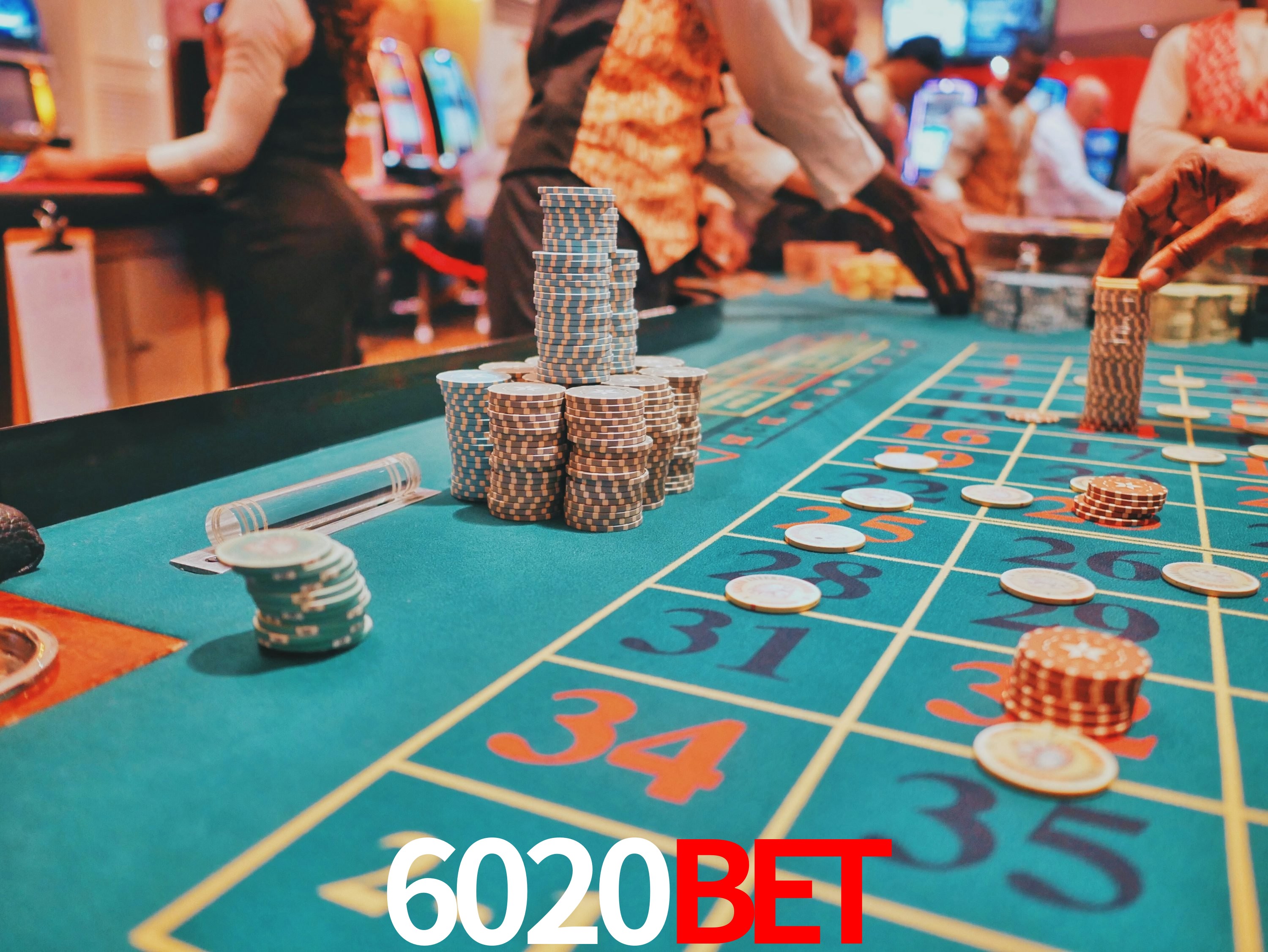 Estatísticas do Jogo 6020bet