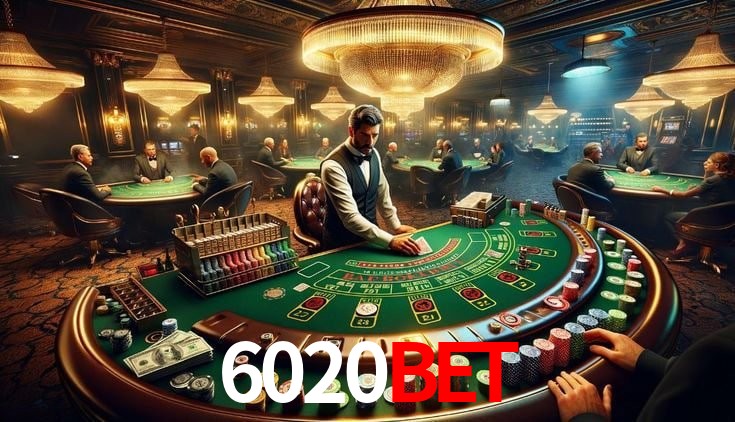 Slot Games 6020bet