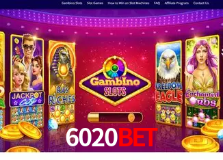6020bet Brasília - VIP Program