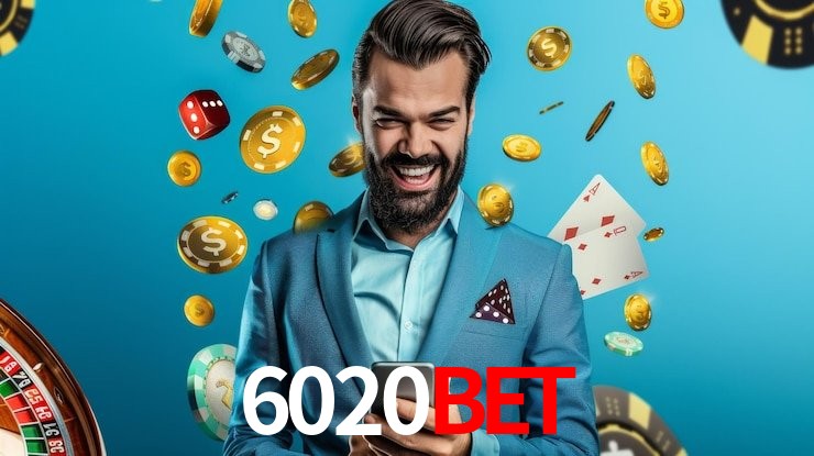 Secure Login 6020bet