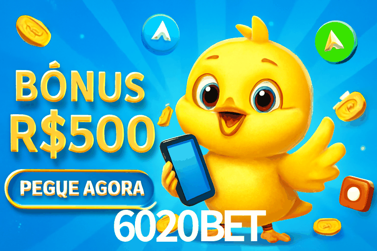Exclusive Offers 6020bet