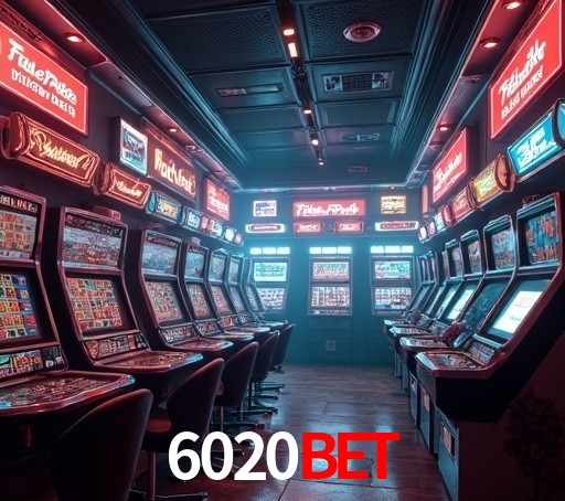6020bet São Paulo - Hot Promos