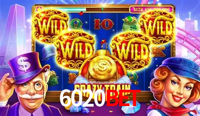 6020bet Belo Horizonte - Reivindique Bonus