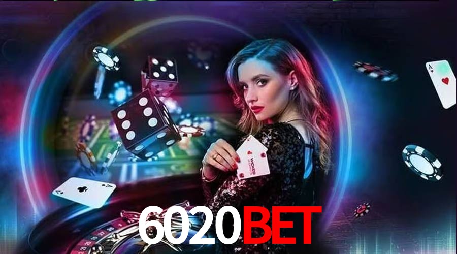 Weekend Specials 6020bet