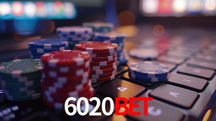 6020bet Entrar - Login Seguro Certificado