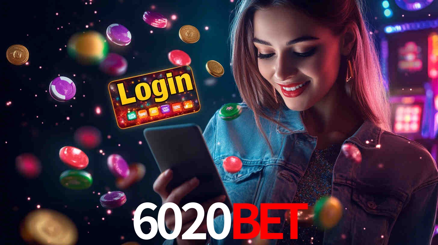 Descubra o Programa VIP da 6020bet: Vantagens Exclusivas para Jogadores