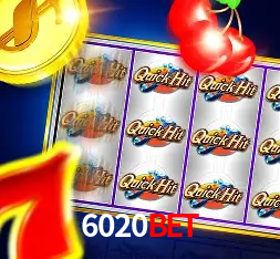 A Experiência Imersiva dos Cassinos Ao Vivo no 6020bet