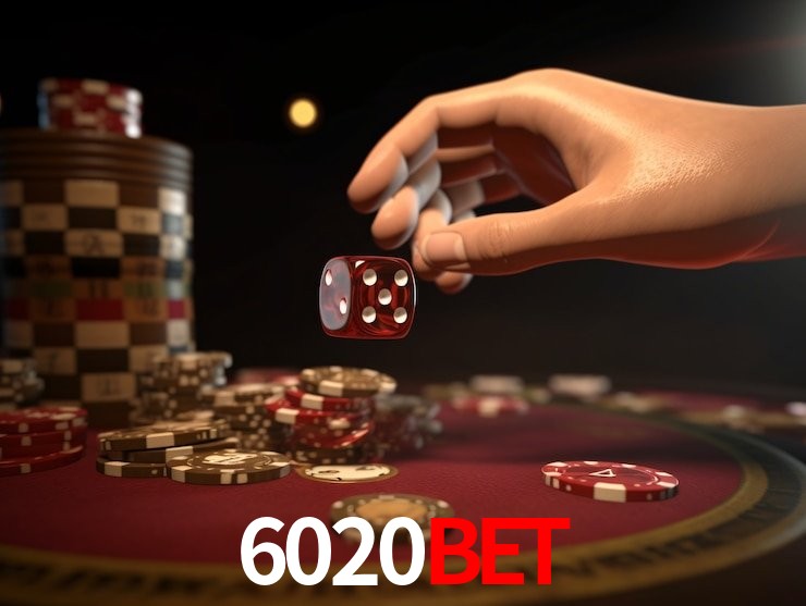 Promoções Sazonais 6020bet