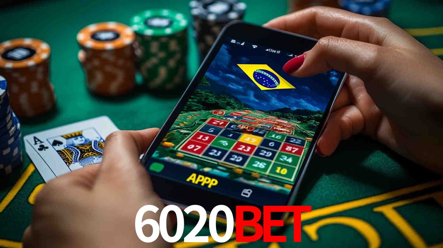 Explorando a Categoria de Eventos em Apostas na 6020bet