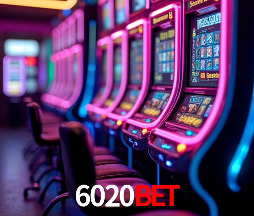 6020bet São Paulo - Top Slots