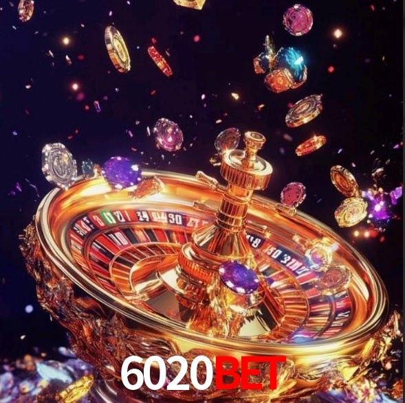 6020bet Plataforma - Certificada MGA desde 2015