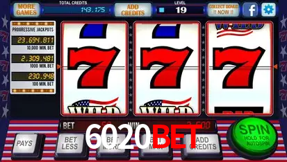 6020bet Brasília - Casino Guide