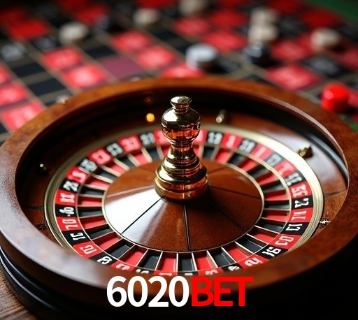 6020bet Promoções - 30+ Ofertas Diárias