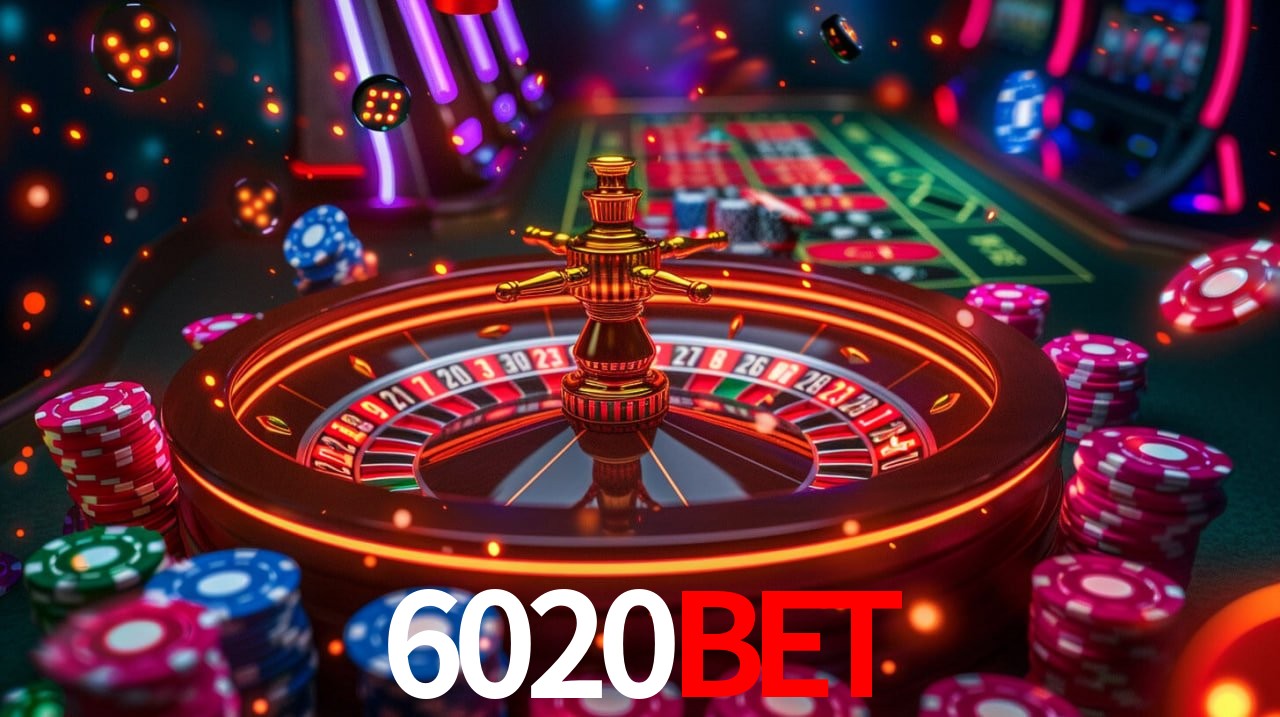 Torneios 6020bet