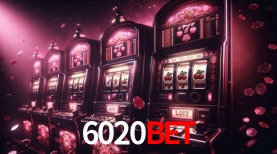 Casino Ao Vivo 6020bet