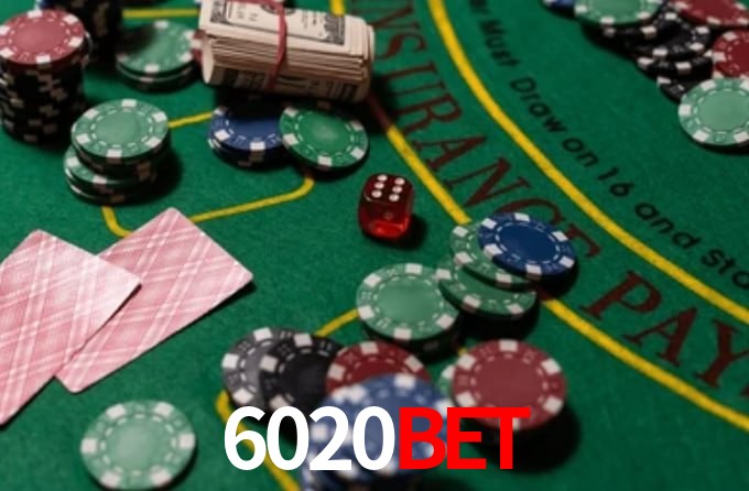 Bônus Generosos e Exclusivos no 6020bet para Você!