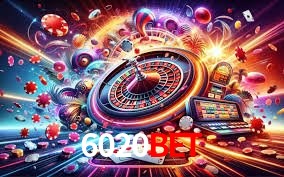 Casino Ao Vivo 6020bet