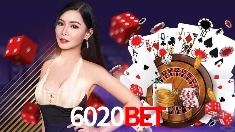 Casino VIP 6020bet