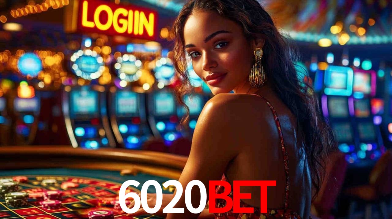 6020bet Brasília - Jogo Features