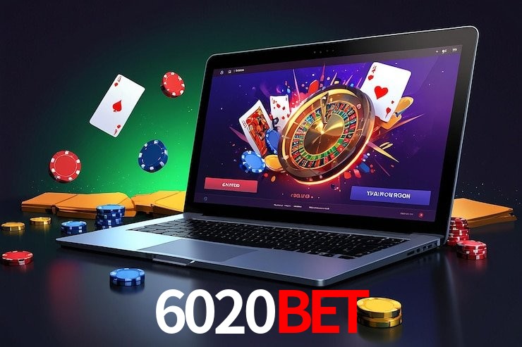 6020bet Salvador - Support